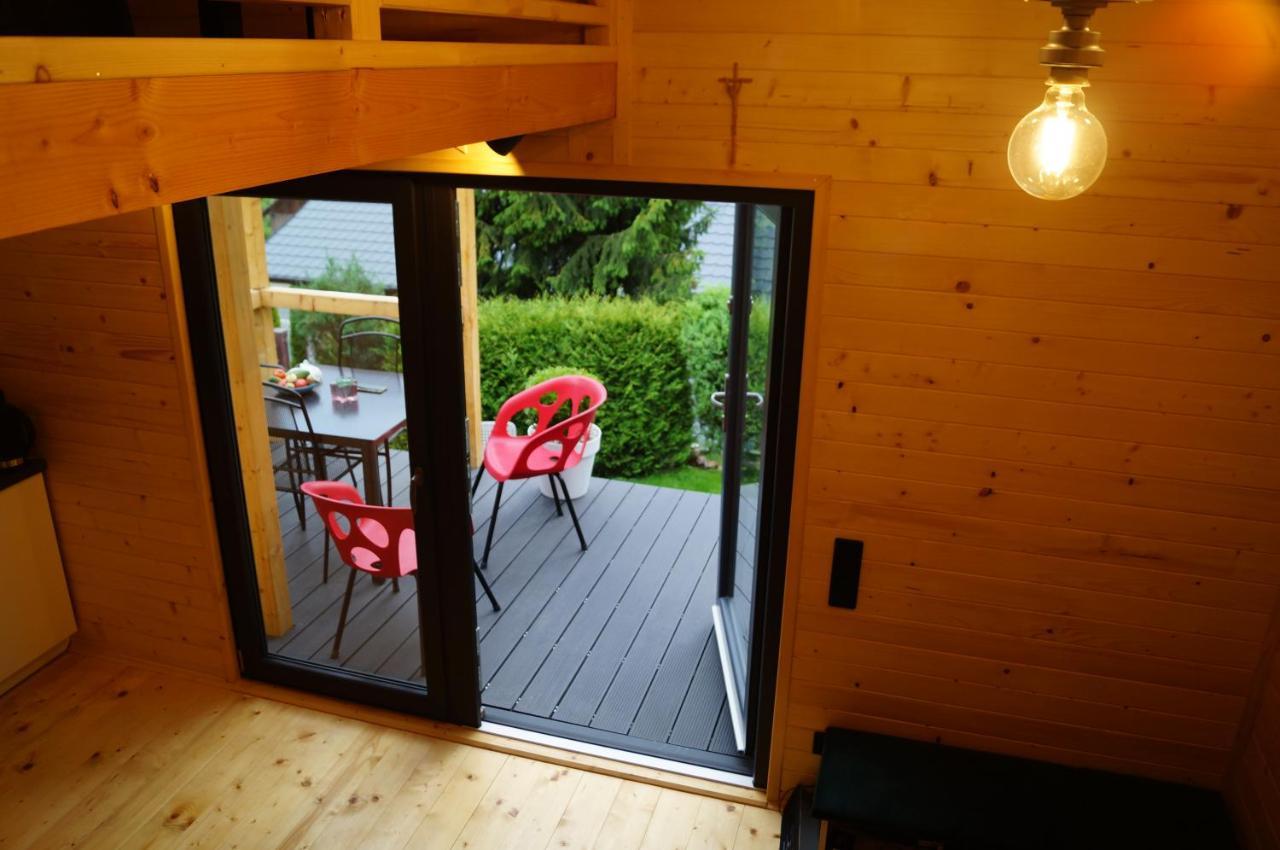 Campingplatz Maly W Dolinie Pradnika *