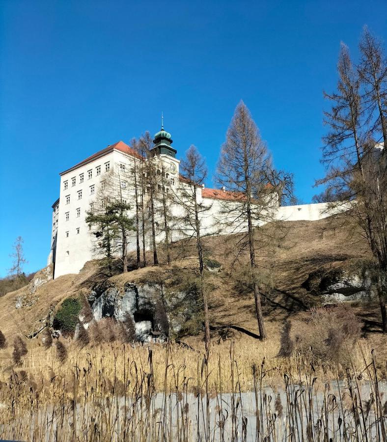 Campingplatz Maly W Dolinie Pradnika Suloszowa